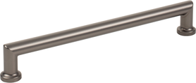 Morris Pull 7 9/16 Inch Ash Gray TK3154AG