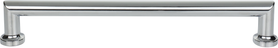 Morris Appliance Pull 12 Inch Polished Chrome TK3157PC