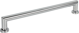 Morris Appliance Pull 12 Inch Polished Chrome TK3157PC