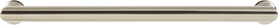 Morris Appliance Pull 12 Inch Polished Nickel TK3157PN