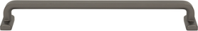 Morris Harrison Pull 8 13/16 Inch Ash Gray TK3166AG