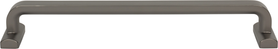 Morris Harrison Appliance Pull 12 Inch Ash Gray TK3168AG