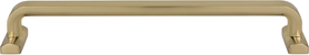 Morris Harrison Appliance Pull 12 Inch Honey Bronze TK3168HB