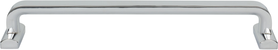 Morris Harrison Appliance Pull 12 Inch Polished Chrome TK3168PC