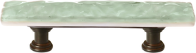 Skinny Glacier Spruce Green Pull with Base SP-201