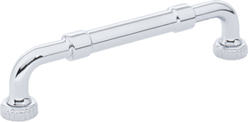 Coddington Holden Pull 5 1/16'' cc Polished Chrome TK3181PC