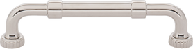 Coddington Holden Pull 5 1/16'' cc Polished Nickel TK3181PN