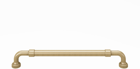 Coddington Holden Pull 8 13/16'' cc Honey Bronze TK3184HB