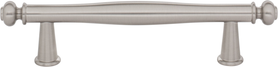 Coddington Pull 3 3/4'' cc Brushed Satin Nickel TK3191BSN