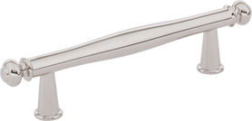 Coddington Pull 3 3/4'' cc Polished Nickel TK3191PN