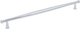 Coddington Pull 12'' cc Polished Chrome TK3196PC