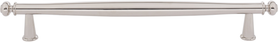 Coddington Appliance Pull 18'' cc Polished Nickel TK3198PN