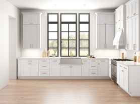 Coddington Dustin Knob 1 1/4'' Honey Bronze TK3200HB