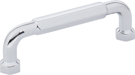 Coddington Dustin Pull 3 3/4'' cc Polished Chrome TK3201PC