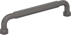 Coddington Dustin Pull 5 1/16'' cc Ash Gray TK3202AG