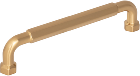 Coddington Dustin Pull 5 1/16'' cc Honey Bronze TK3202HB