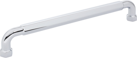 Coddington Dustin Appliance Pull 12'' cc Polished Chrome TK3207PC