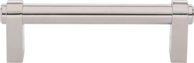 Coddington Lawrence Pull 3 3/4'' cc Polished Nickel TK3210PN