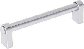 Coddington Lawrence Pull 5 1/16'' cc Polished Chrome TK3211PC