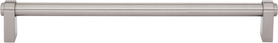 Coddington Lawrence Pull 8 13/16'' cc Brushed Satin Nickel TK3214BSN