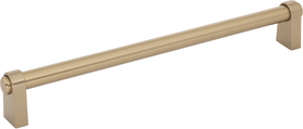 Coddington Lawrence Pull 8 13/16'' cc Honey Bronze TK3214HB