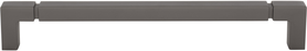 Coddington Langston Appliance Pull 12'' cc Ash Gray TK3227AG