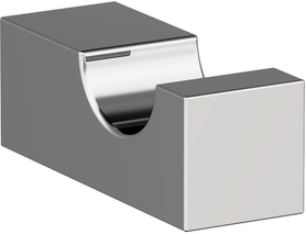 Monument Contemporary Single Robe Hook BH36080