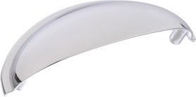Ravino 3'' cc Cabinet Cup Pull BP22094
