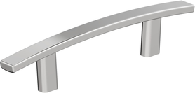 Cyprus 3 inch cc Cabinet Pull BP26201