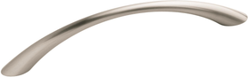Everyday Heritage 5-1/16'' cc Satin Nickel Cabinet Pull BP29111G10