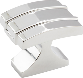 Davenport 1-1/4'' Length Cabinet Knob BP36601