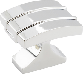 Davenport 1-1/2'' Length Cabinet Knob BP36602