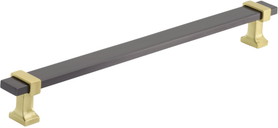 Overton 8-13/16'' cc Cabinet Pull BP36684