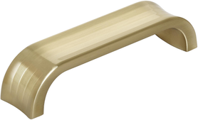 Concentric 3-3/4'' cc Cabinet Pull BP36812