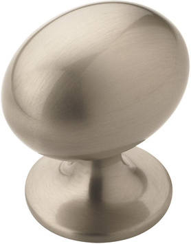 Everyday Heritage 1-3/8'' Length Cabinet Knob BP53018