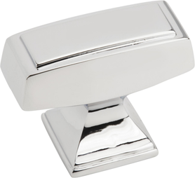 Mulholland 1-1/2'' Length Cabinet Knob BP535342