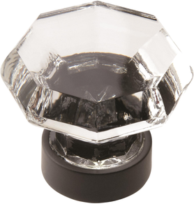 Traditional Classics 1-5/16'' diam Cabinet Knob BP55268