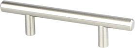 Tempo 3'' CC Brushed Nickel Bar Pull 0800-2BPN-P