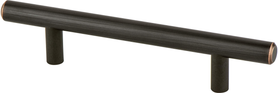 Tempo 96mm CC Verona Bronze Bar Pull 0803-20VB-P