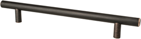 Tempo 160mm CC Verona Bronze Bar Pull 0812-20VB-P