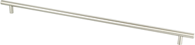 Tempo 448mm CC Brushed Nickel Bar Pull 1130-2BPN-P