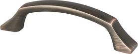Epoch Edge 96mm CC Verona Bronze Pull 1207-10VB-P