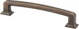 Hearthstone 160mm CC Verona Bronze Pull 2044-10VB-P