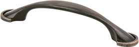 Hillcrest 96mm CC Verona Bronze Pull 2068-10VB-P