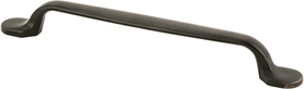 Village 160mm CC Verona Bronze Pull 2082-10VB-P