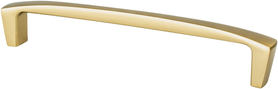 Aspire 160mm CC Modern Brushed Gold Pull 2132-1MDB-P