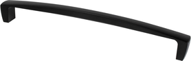 Aspire 12'' CC Matte Black Appliance Pull 2139-1055-P