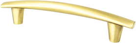 Meadow 128mm CC Satin Gold Pull 2274-40SG-P