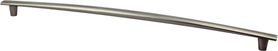 Meadow 448mm CC Graphite Appliance Pull 2285-4GPH-P