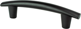 Meadow 96mm CC Matte Black Pull 2287-4055-P